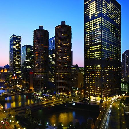 The Langham Chicago Ξενοδοχείο Εξωτερικό φωτογραφία
