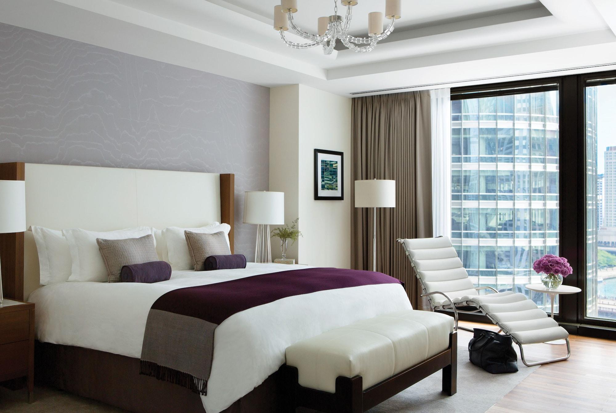 The Langham Chicago Ξενοδοχείο Εξωτερικό φωτογραφία